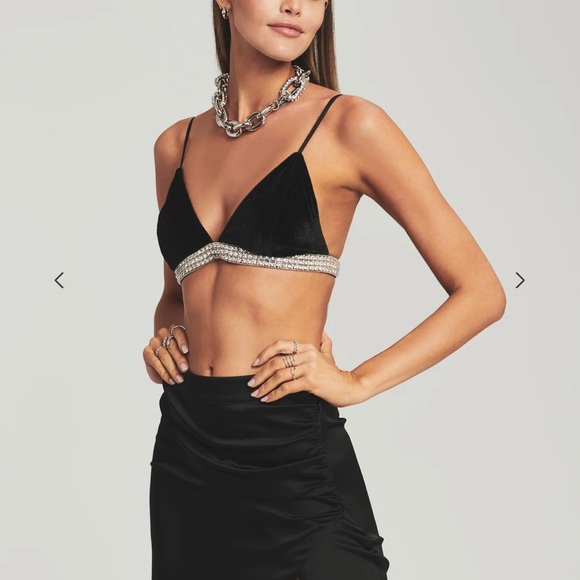 PIA BRALETTE RETROFETE - Picture 5 of 9